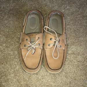 Women’s Sperrys